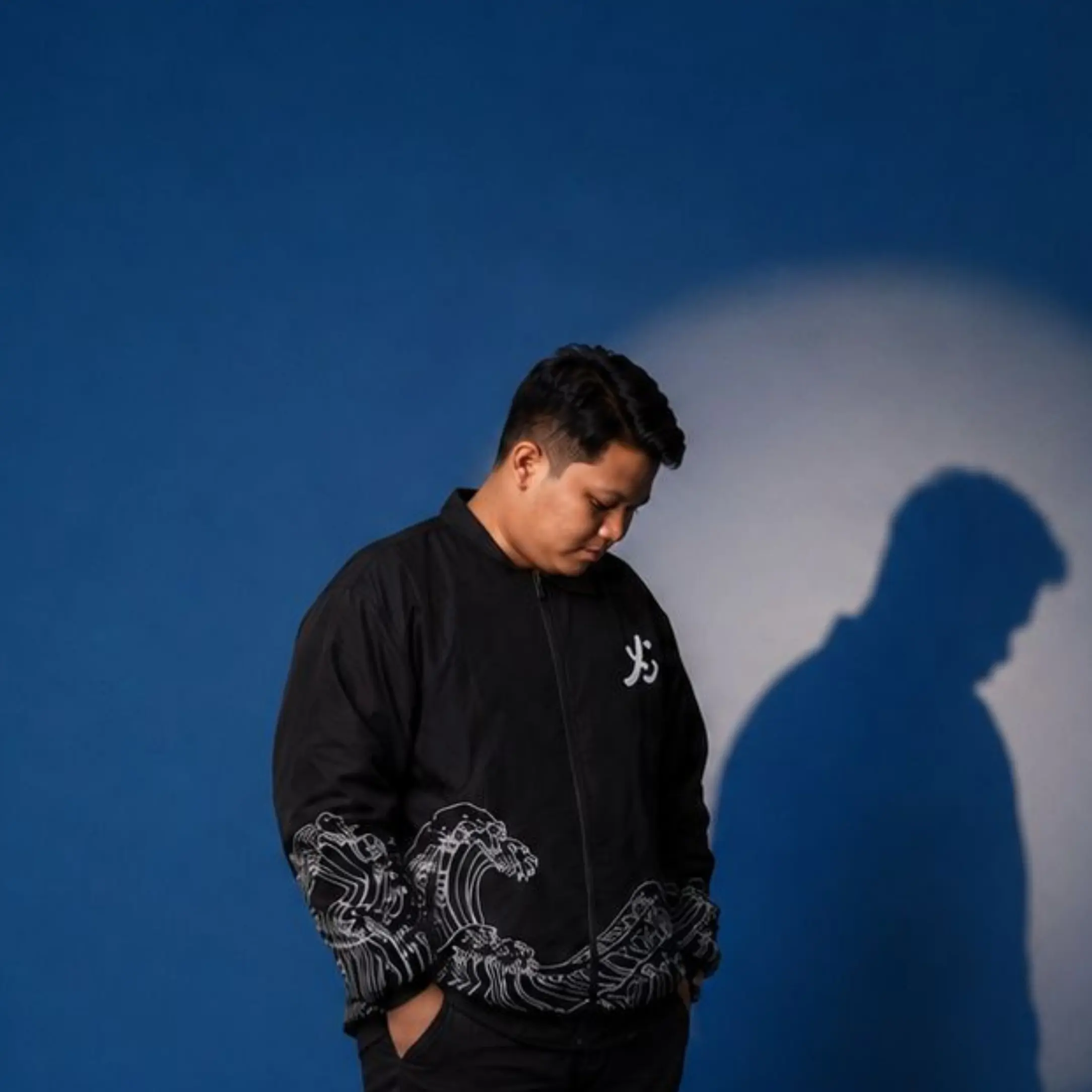 Danil Muzik - Musisi, Konten Kreator & Entrepreneur Indonesia